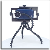 LensPod - Universal Lens Holder