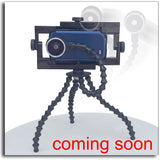 LensPod - Universal Lens Holder