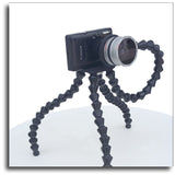 LensPod - Universal Lens Holder
